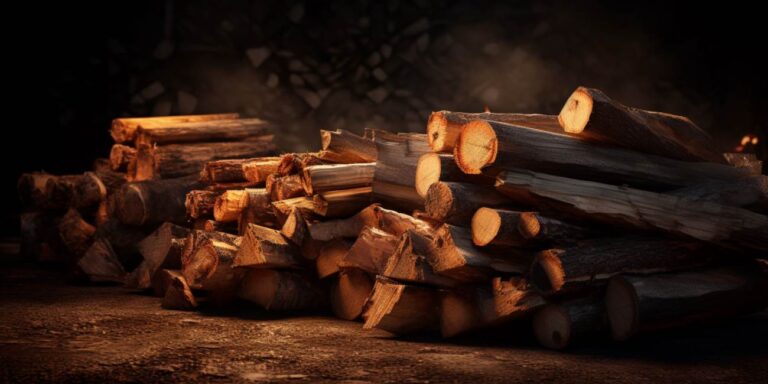 Drewno tartaczne: wszystko