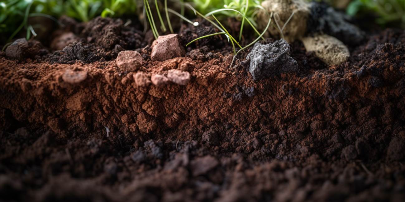 Profil glebowy: wprowadzenie do tego istotnego elementu środowiska